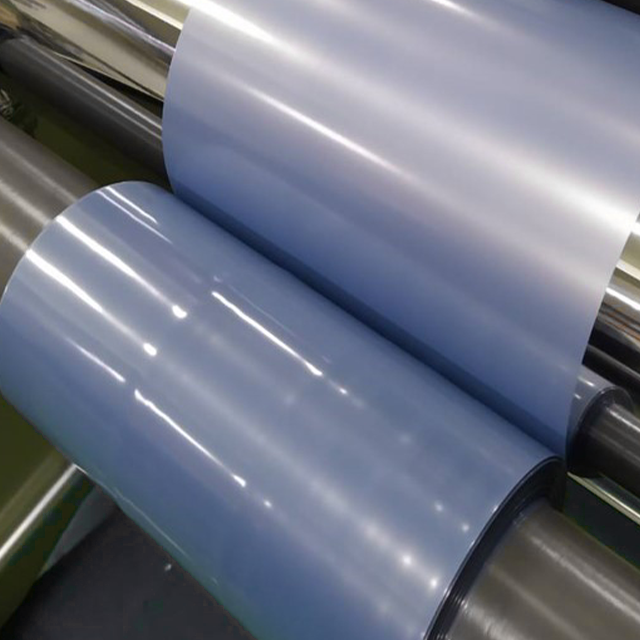 PVA (Polyvinyl Alcohol) Film